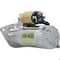 Db Electrical Starter for Hyundai 36100-45C00, Valeo 1198169 11.378 Length 410-58119 - alternate 2